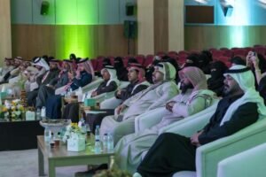 انطلاق أولى الدورات التدريبية ضمن برنامج "الصحافة الرقمية والإعلام الجديد" في جامعة حفرالباطن