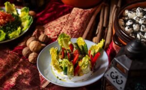 Embrace the Spirit of Ramadan at Four Seasons Hotel Abu Dhabi at Al Maryah Island