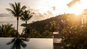 FOUR SEASONS LAUNCHES PRIVATE JET ITINERARY INSPIRED BY HBO ORIGINAL SERIES THE WHITE LOTUS