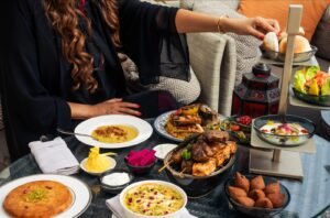 Embrace the Spirit of Ramadan at Four Seasons Hotel Abu Dhabi at Al Maryah Island