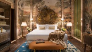 Celebrate Eid al-Fitr and Mother’s Day in One Luxurious Escape at Malta’s Premier Five-Star Retreat