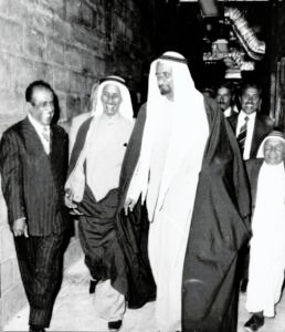 Radisson Blu Hotel Dubai Deira Creek Celebrates 50 Years as Dubai’s Hospitality Pioneer