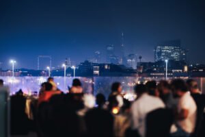 Radisson Blu Dubai Deira Creek Hotel Marks 50 Years with a Special Anniversary Iftar