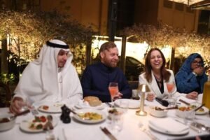 معهد مارانجوني يوسع حضوره العالمي بافتتاح معهد جديد للتدريب العالي في الرياض في أغسطس 2025