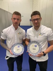 THREE GROSVENOR HOUSE DUBAI CHEFS TRIUMPH AT THE INTERNATIONAL SALON CULINAIRE, SHOWCASING CULINARY EXCELLENCE AND CREATIVITY