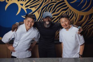 Fundamental Hospitality Introduces KIGO, a New Chapter in Immersive Japanese Dining at Four Seasons Hotel Dubai International Financial Centre