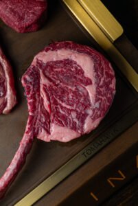 INA Adds More Fire-Kissed Flavour to Dubai’s Dining Scene with its New Woodfired Meat Menu