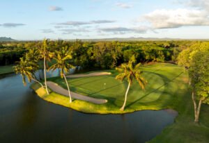 Constance Belle Mare Plage to Host the Inaugural MCB Ladies Classic