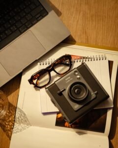 Instax WIDE Evo™