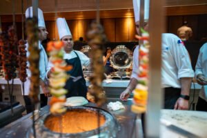 Celebrate India’s Independence Day in true Bollywood style at Boulvar, Radisson Blu Hotel, Dubai Deira Creek