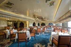 Shabestan: The Beating Heart of Persian Cuisine in Dubai for Over 40 Years
