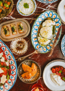 مجموعة مطاعم بيغ ماما العالمية تصل أخيراً إلى دبي مع المطعم الإيطالي المفعم بالحياة: جلوريا