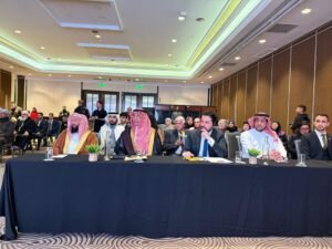 الشؤون الإسلامية تطلق الدورة العلمية الشرعية الأولى للأئمة والخطباء والمؤذنين في جمهورية تشيلي