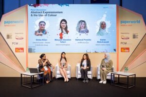 Paperworld Middle East returns with record international attendance