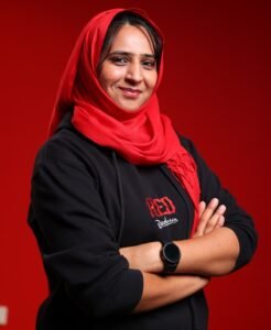 Radisson RED Dubai Silicon Oasis appoints Saba Khalid as Security Manager