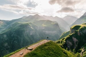 Georgia invites GCC Travellers: Europe’s charm, just four hours away