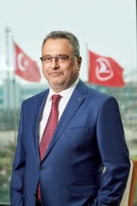 الخطوط الجوية التركية تعزز أسطول طائراتها بطلب شراء جديد من بوينغ