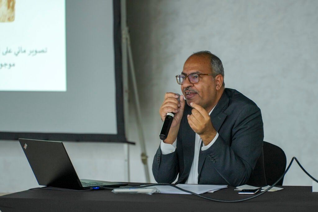 برعاية سمو ولي عهد الفجيرة.. الإمارة تطلق أول برنامج دولي لإقامة فناني المنمنمات العرب