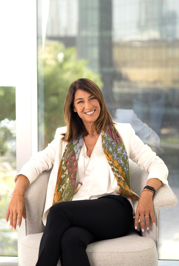 Kempinski Hotels Welcomes Barbara Biffi as Chief Brand Officer to Shape the Next Chapter of Luxury Hospitality