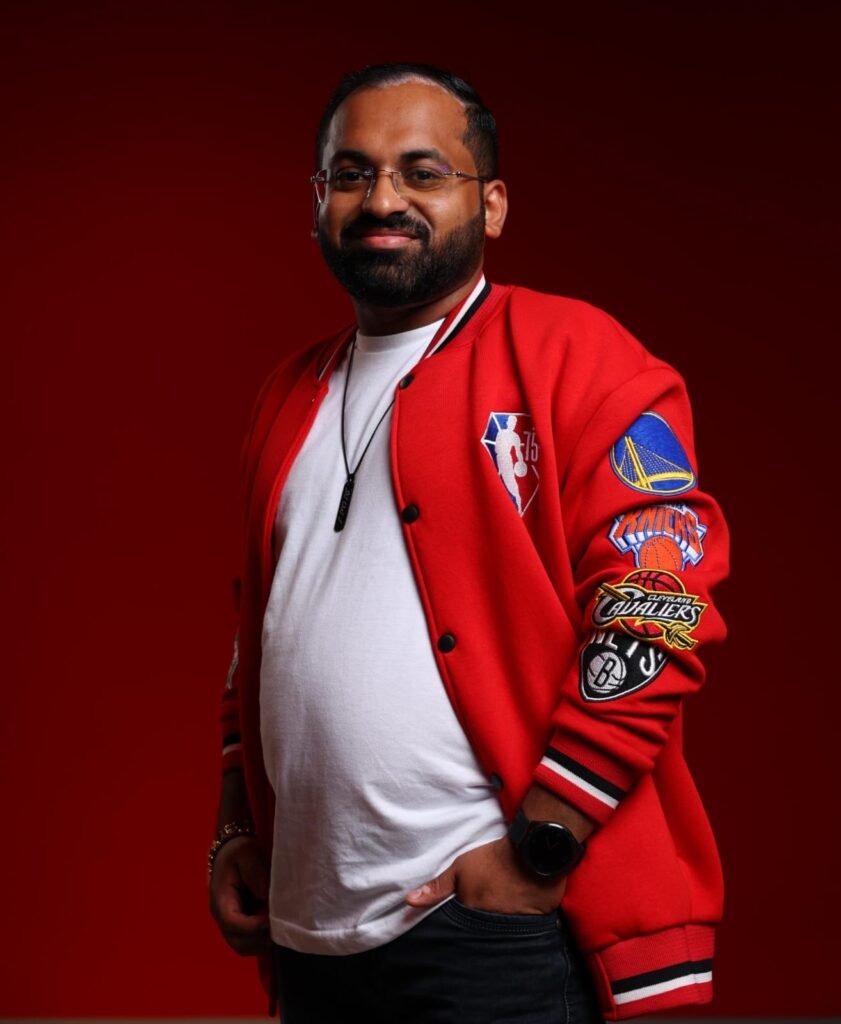 Radisson RED Dubai Silicon Oasis has appointed Jerin Abraham as Executive Chef.