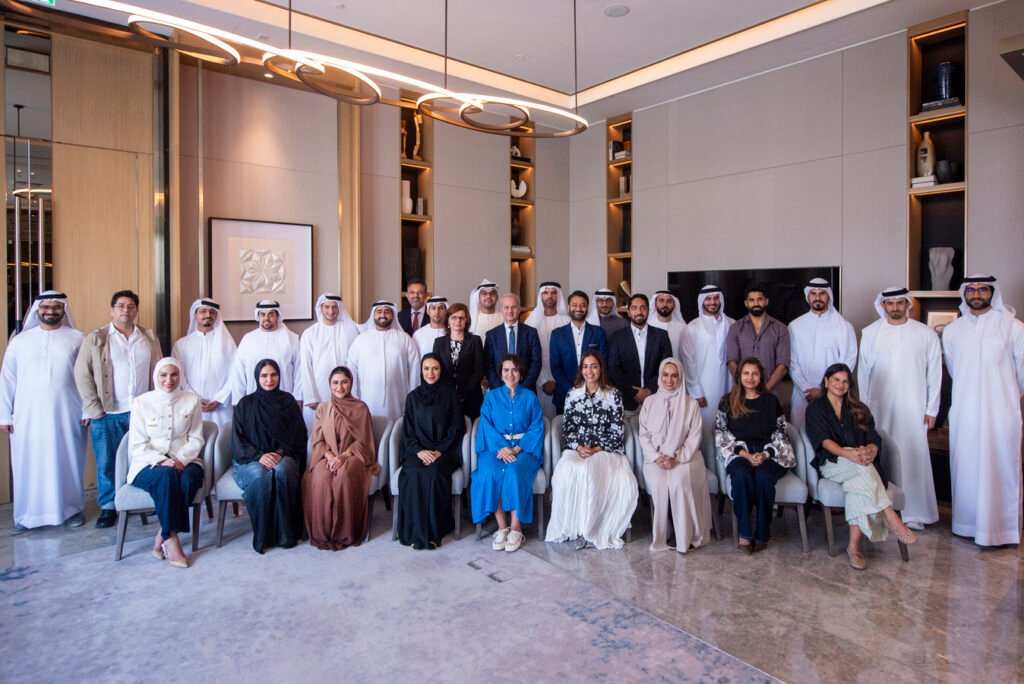 مركز دبي للشركات العائلية يطلق الدورة الثالثة من برنامج دبي لإدارة الشركات العائلية بالتعاون مع مركز محمد بن راشد لإعداد القادة