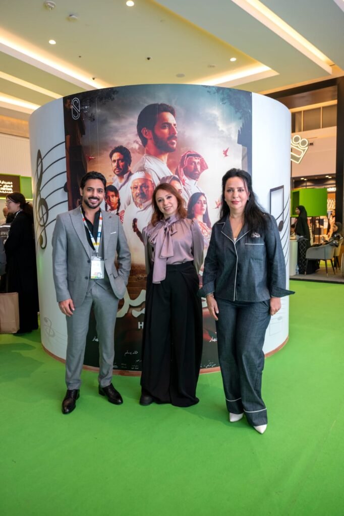 Sharjah International Film Festival for Children & Youth (SIFF) 12 opens new horizons for young filmmakers 
