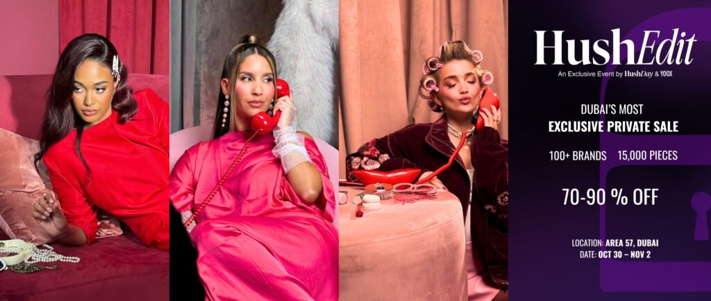 Dubai’s Most Exclusive Private Sale Arrives Soon 