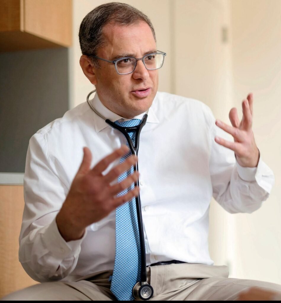 مركز ميموريال سلون كترينغ لعلاج السرطان يستعرض أحدث الابتكارات والأبحاث لدعم رؤية المملكة العربية السعودية الصحية خلال معرض الصحة العالمي في الرياض