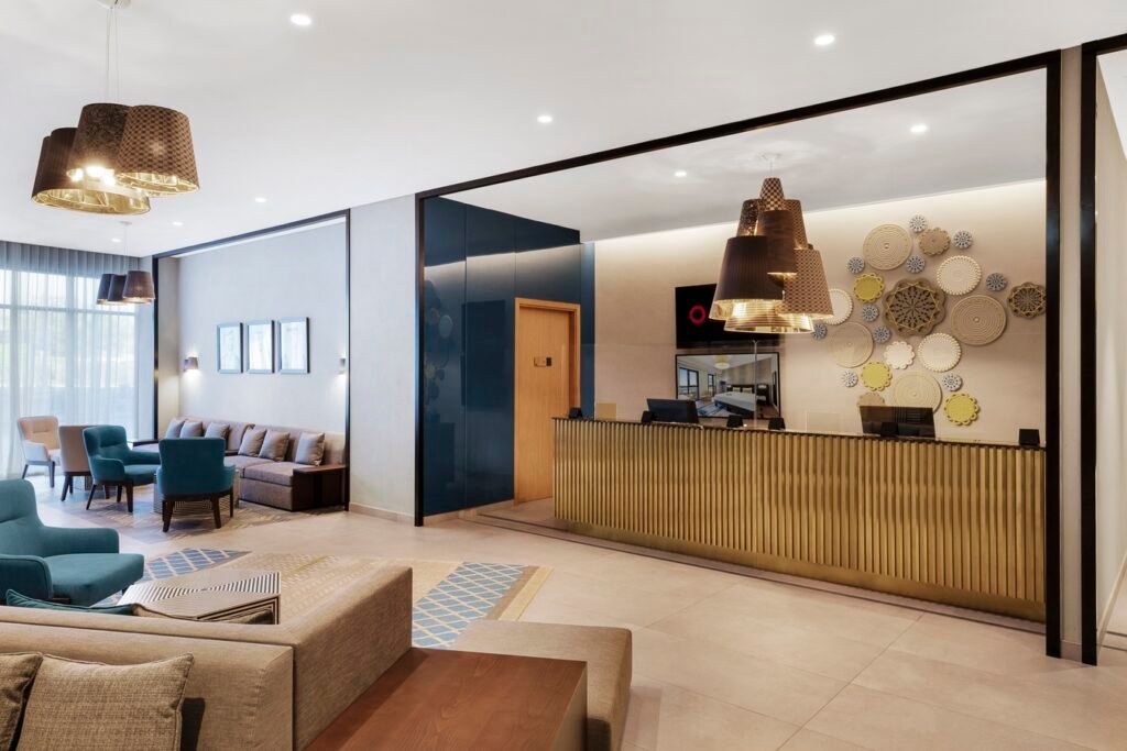 Midscale and Budget Hotels in Dubai’s Gold District and Deira Record Strong Booking Surge Ahead of Diwali