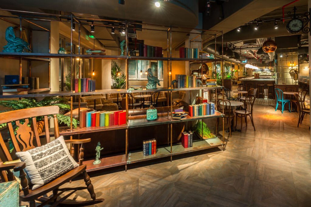 A Decade of Soul and Flavor:Mythos and Nola Celebrate 10 Years of Unmatched Dining Destination