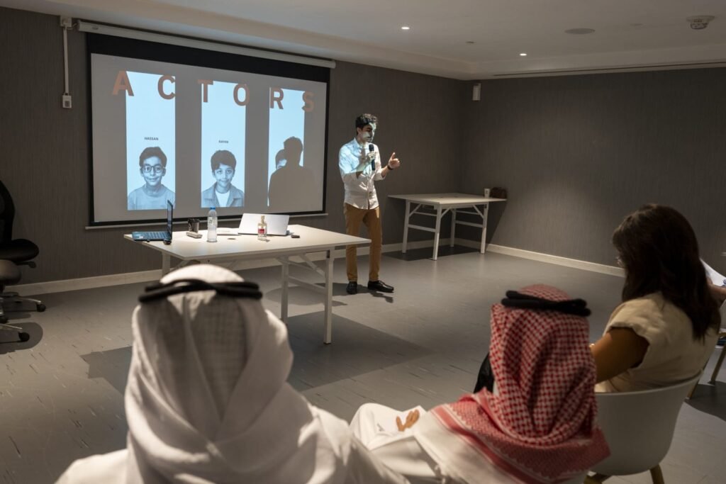 Sharjah International Film Festival for Children & Youth (SIFF) 12 opens new horizons for young filmmakers 