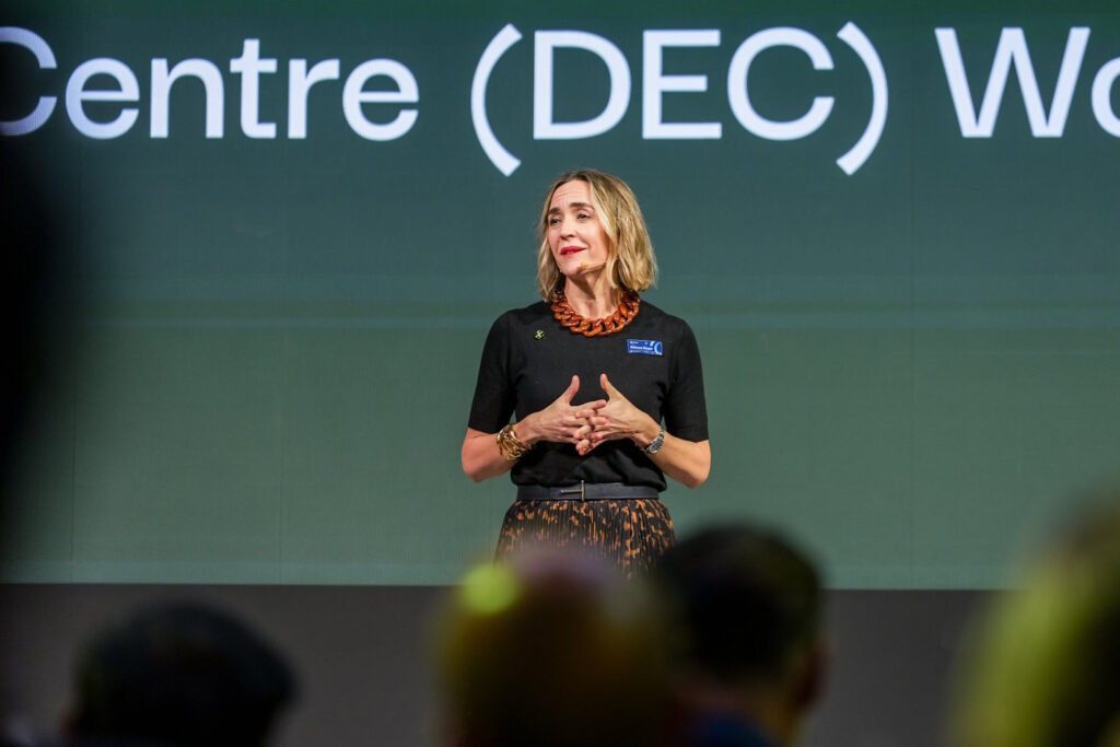 World Health Expo in Dubai and Expo City Dubai announce strategic partnership ahead of the 2026 edition