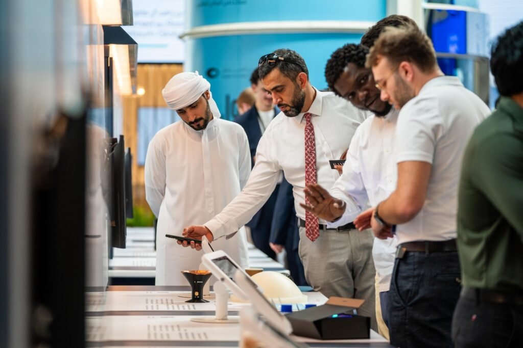 "حلول دبي للمستقبل – ابتكارات للبشرية" تستقطب أكثر من 3000 مشاركة من 1200 جامعة حول العالم