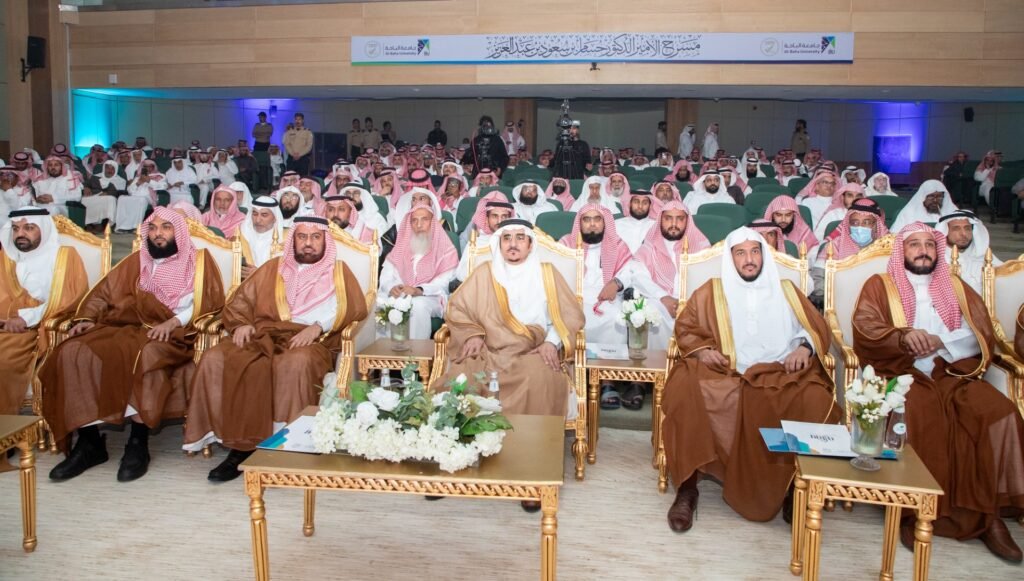 وزير الشؤون الإسلامية يُدشّن ملتقى “وقاية” للأمن الفكري في منطقة الباحة