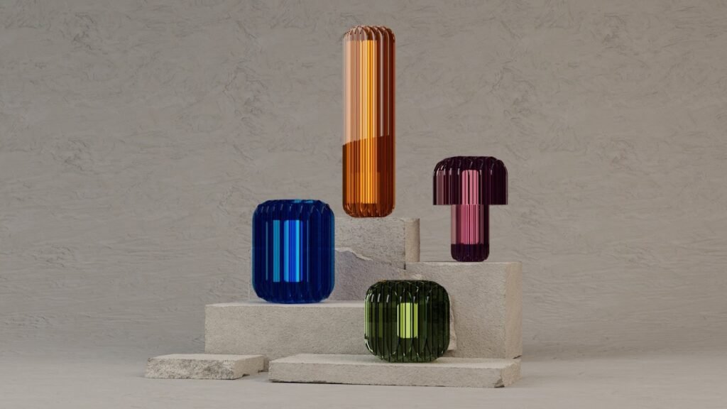 DOWNTOWN DESIGN RETURNS TO DUBAI DESIGN DISTRICT (d3) WITH A GLOBAL SHOWCASE OF HIGH-QUALITY, CONTEMPORARY DESIGN 