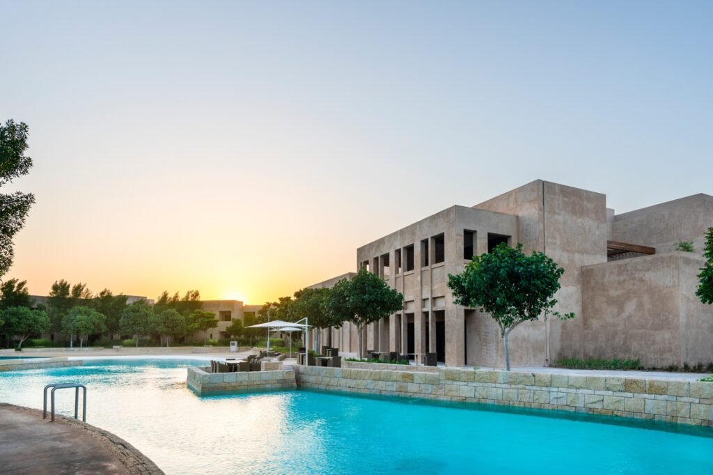 منتجع زلال الصحي من شيفا-سوم يقدّم تجربة عافية بلا حدود مع عضويات شهرية مميزة