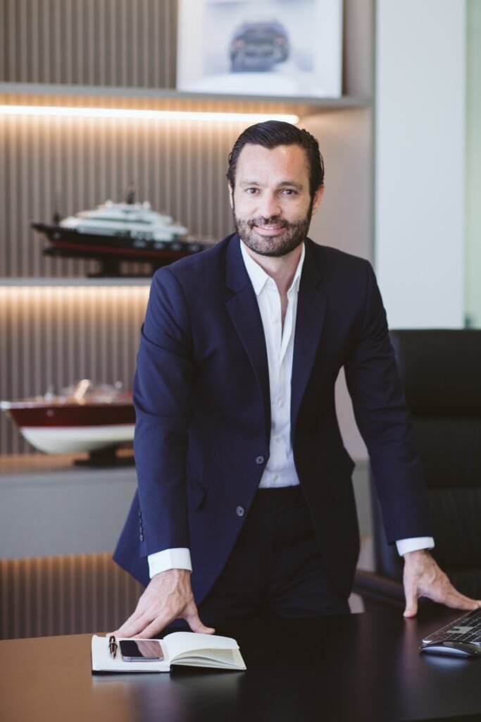 Dubai company unveils groundbreaking technology to help businesses reduce their carbon footprint