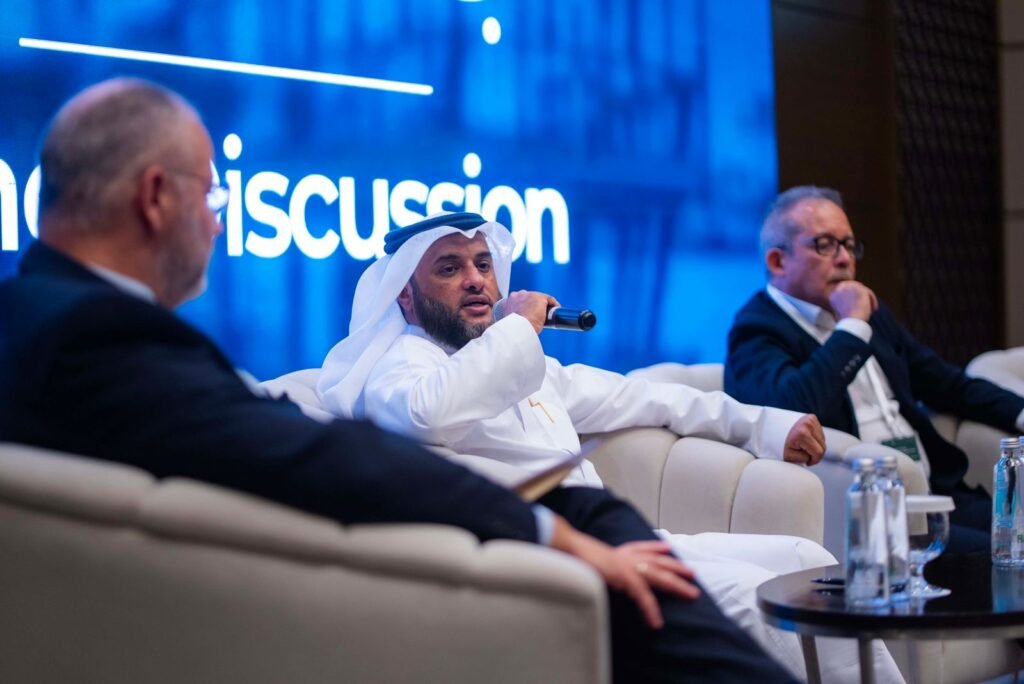 خبراء محليون ودوليون يبحثون تطوير إطار وطني لتوسيم المنتجات السمكية