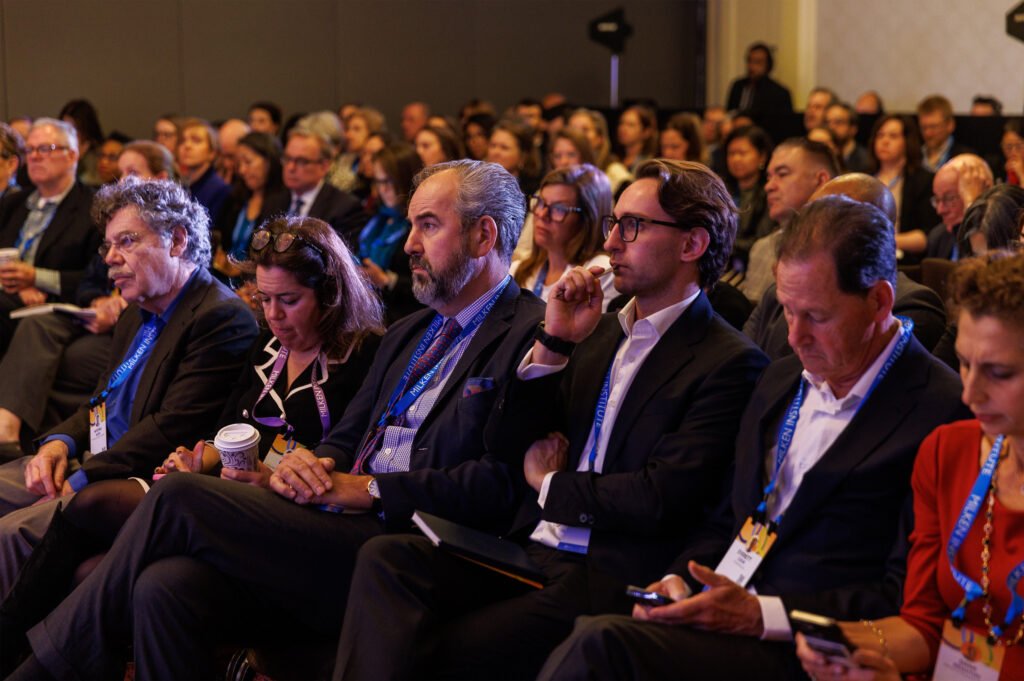 KFSHRC Highlights Saudi Arabia’s Rising Role in Global Biotech at Milken Institute Future of Health Summit 2025