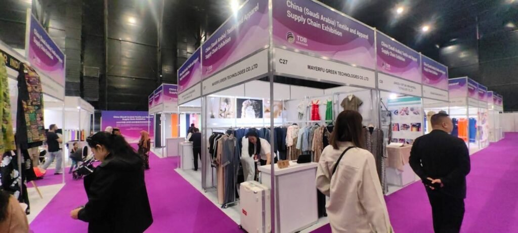 Intertex Saudi Arabia and Lifestyle Saudi Arabia 2025 Kick Off in Riyadh