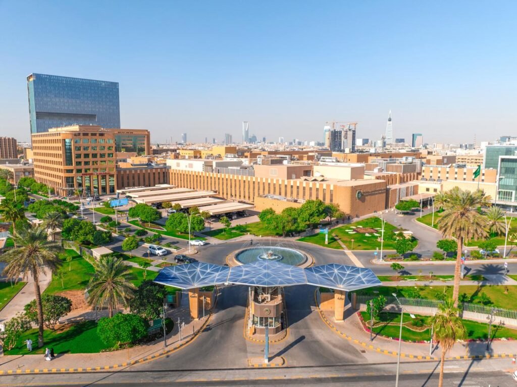 KFSHRC to Host the Robotic Surgery Collaboration Summit in Riyadh