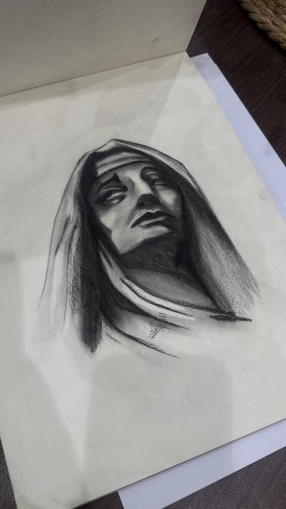 انطلاق الموسم الثالث لفريق رقش التطوعي بورشة “بناء المانجا”