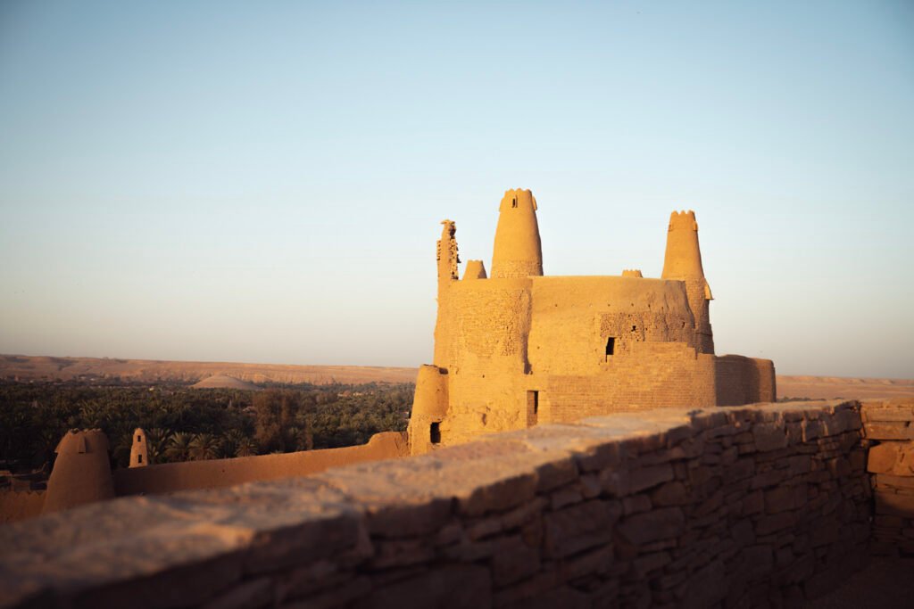 ARSENALE OPENS PRE-RESERVATIONS FOR “DREAM OF THE DESERT,” THE FIRST ITALIAN LUXURY TRAIN IN SAUDI ARABIA 