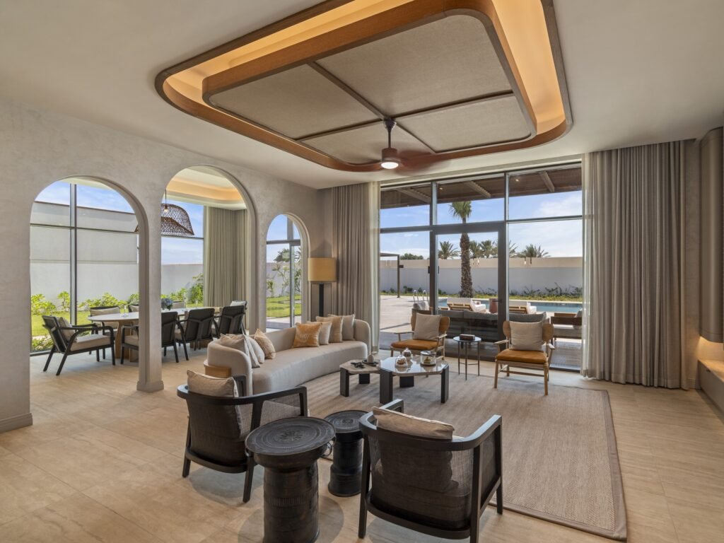 فنادق ريكسوس في المملكة العربية السعودية تعيّن أحمد النواوي مديراً عاماً إقليمياً