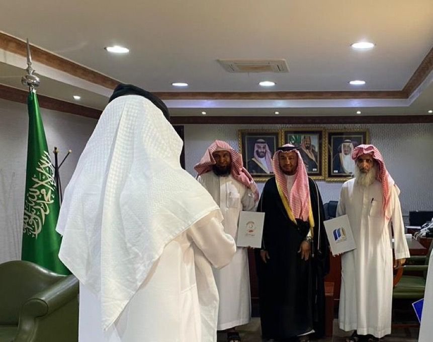 جمعية المزاحمية تواصل لعام 2025 تنفيذ مشاريعها التنموية وشراكاتها المجتمعية