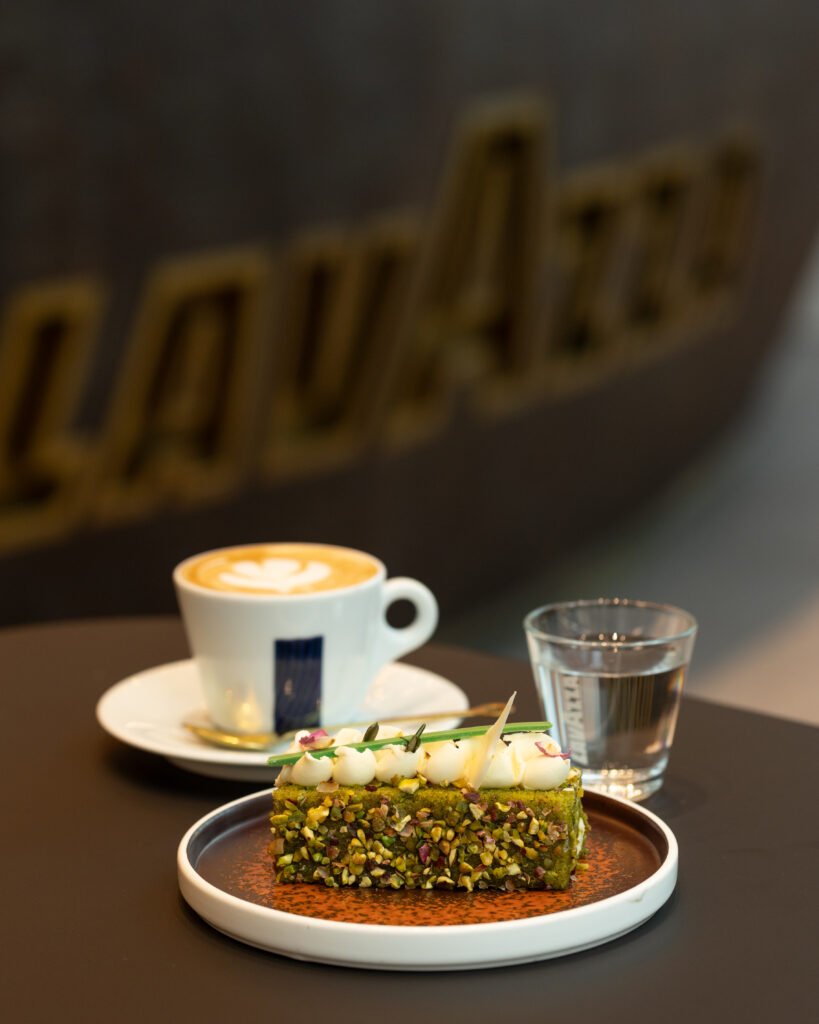 LAVAZZA CELEBRATES 130 YEARS OF COFFEE EXCELLENCE
