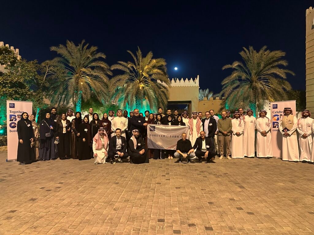 London Business School Brings Strategic Leadership Insights to MENA at Dubai and Riyadh Alumni Events