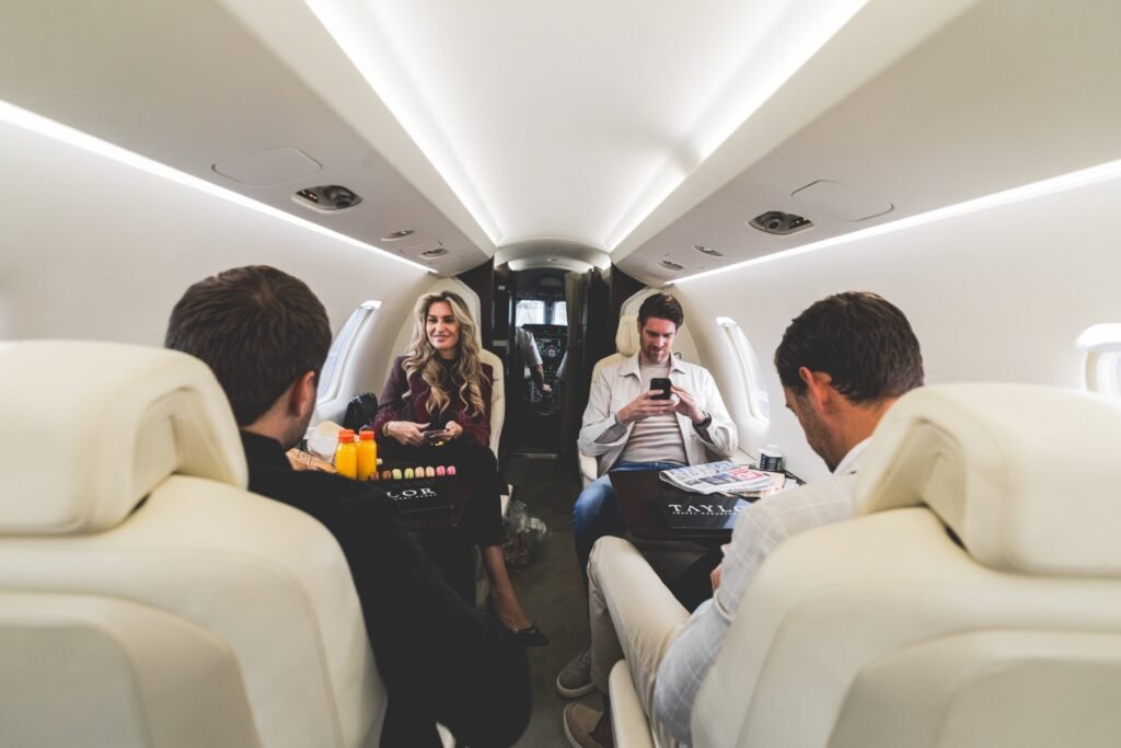 Taylor Travel Management Expands to Paris, Redefining Luxury Travel for GCC Clients