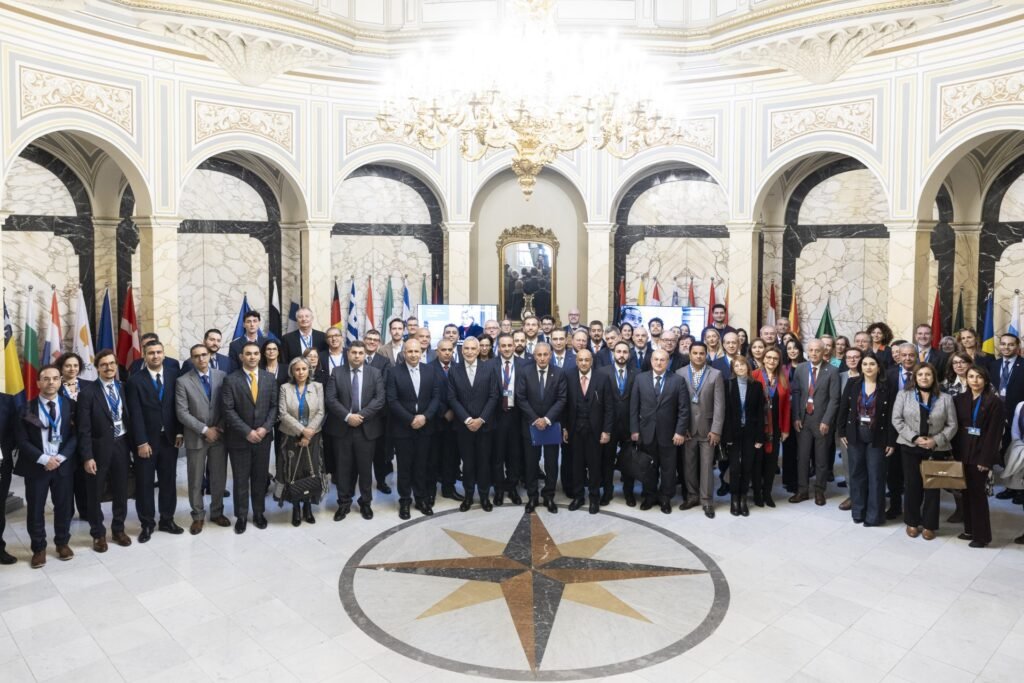 البديوي: يستعرض في جلسة “تعزيز القدرة على الصمود في حوض المتوسط عبر الحوار والتنسيق والشراكات” الرؤية الخليجية الشاملة لتعزيز القدرة على مواجهة الأزمات
