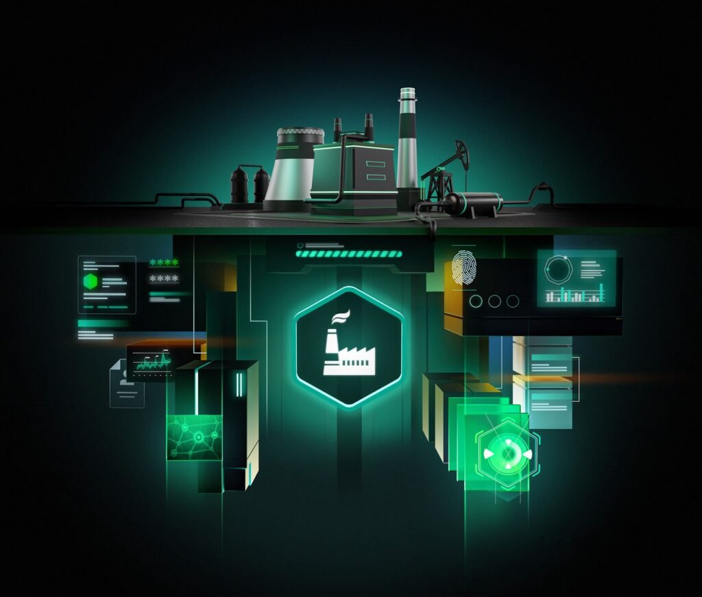 كاسبرسكي تعزّز منصتها للأمن السيبراني الصناعي بحلول متطورة للكشف والاستجابة الموسعة  